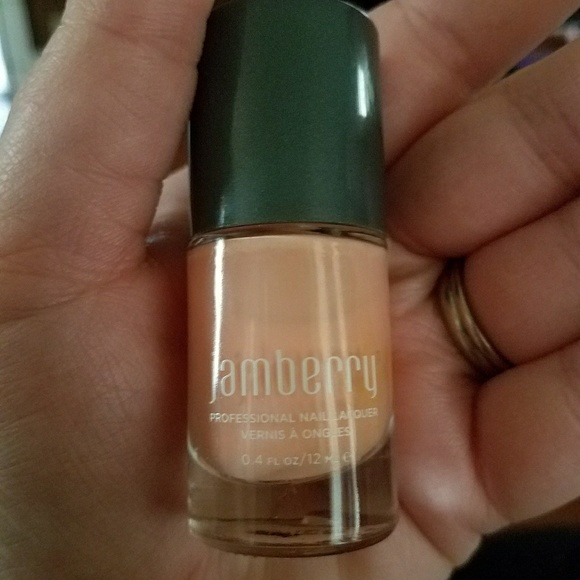 Lot of 3 jamberry Laqcuers - Picture 3 of 3